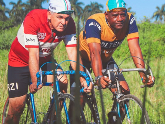 Carrera Eroica