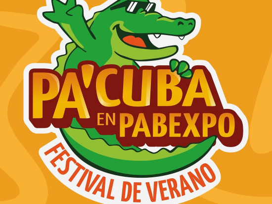 Pabexpo summer 2025